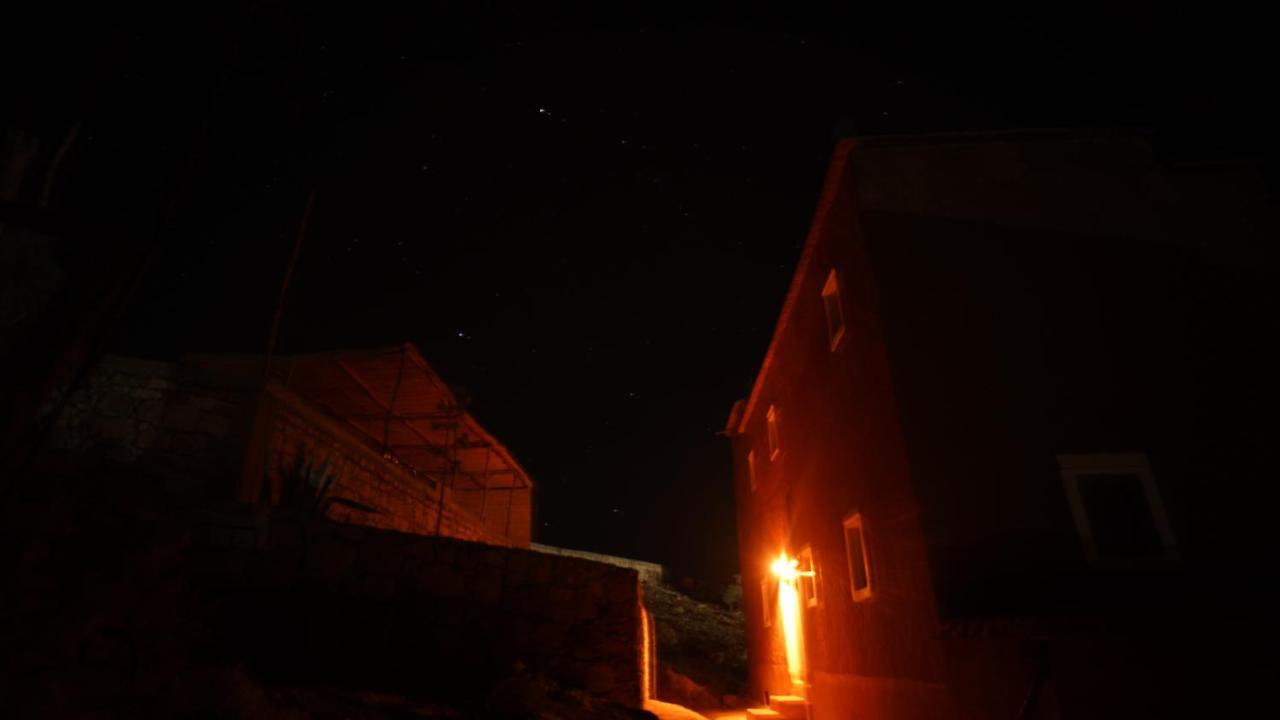 Hotel Kasbah Tigmi El Janoub Ait Benhaddou Exterior foto
